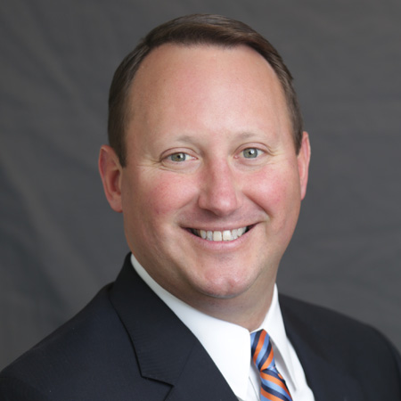 Jason K. Nagel Senior Vice President